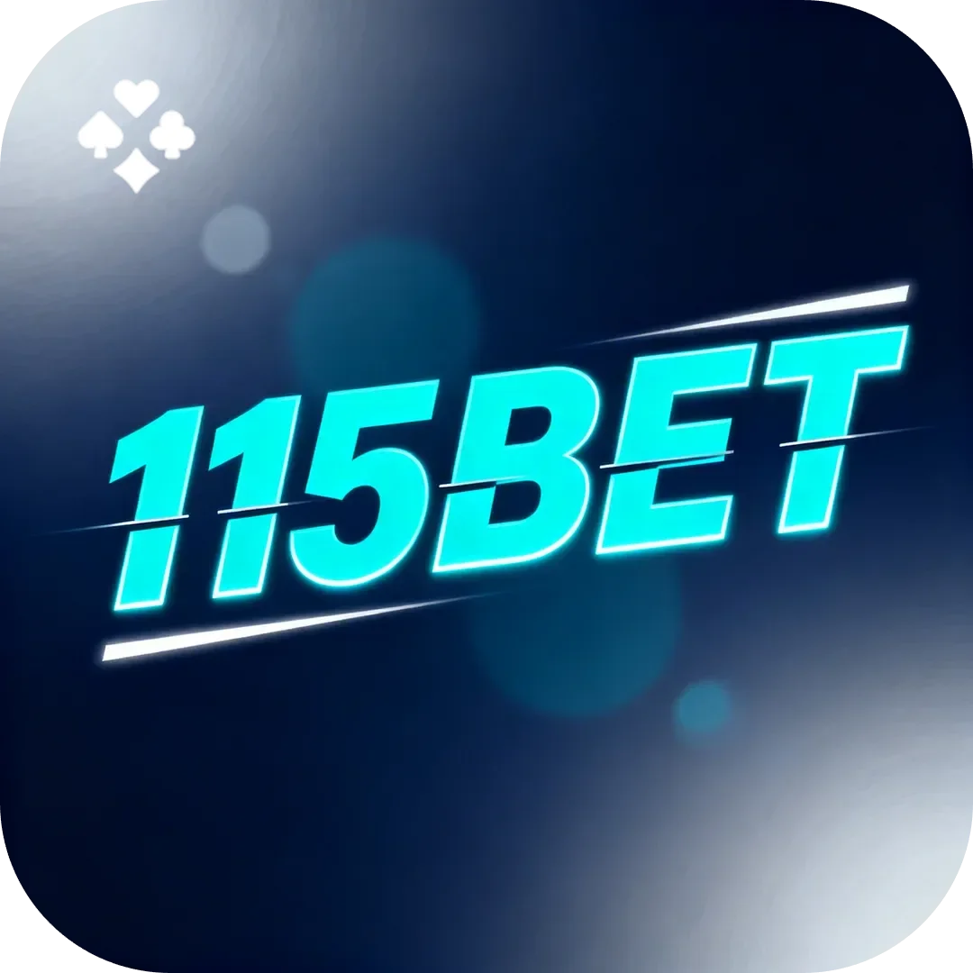 Cassino ao vivo da 115bet com dealers reais