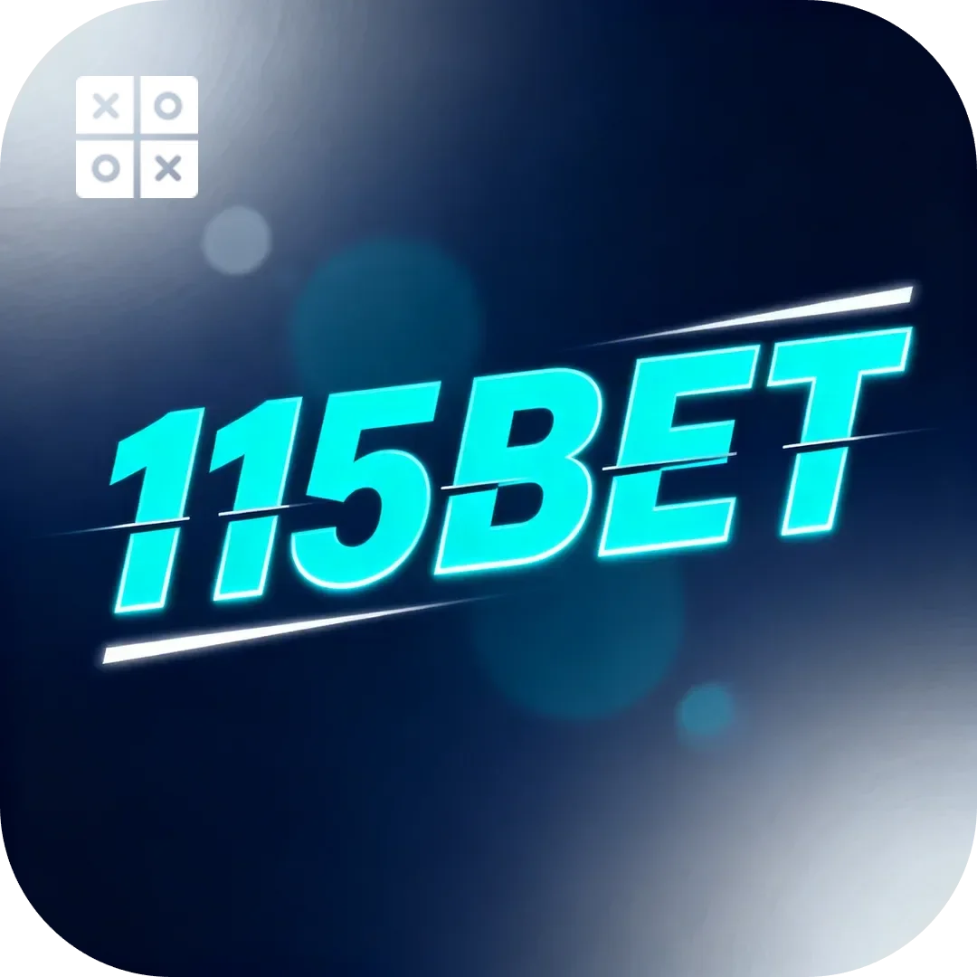 Jogos online da 115bet com variedade de opções