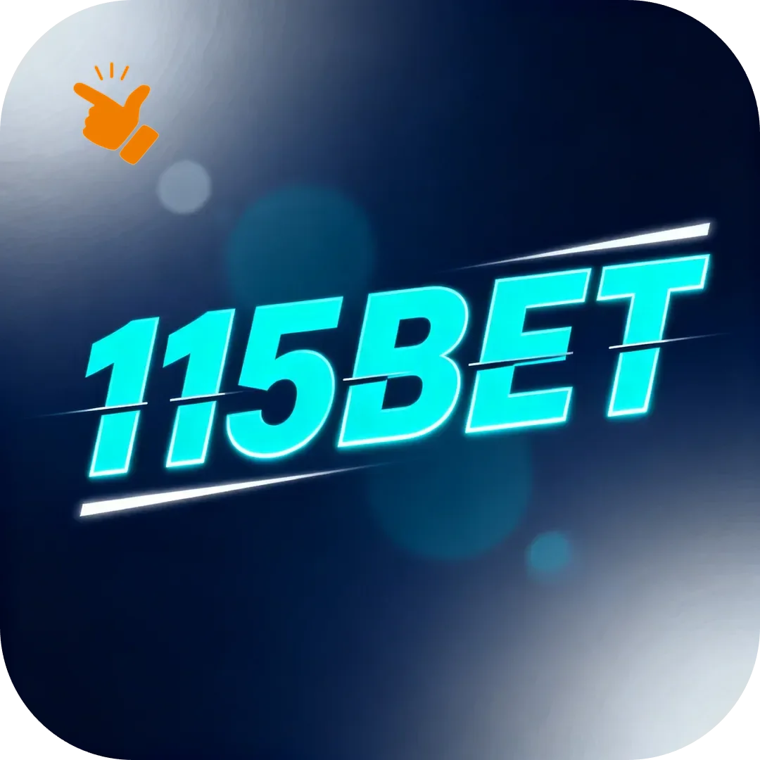 Logo da 115bet