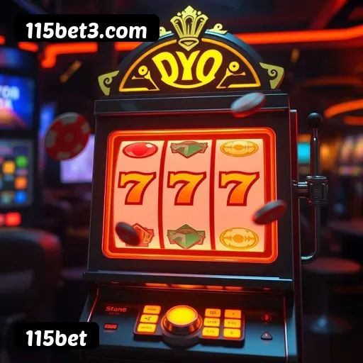 115bet APK - Download Oficial Android