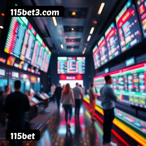 Como Instalar APK 115bet